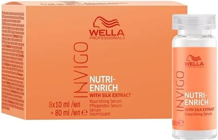Scalp Care Wella Invigo Nutri-Enrich