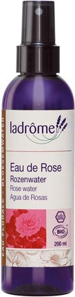Cosmetic Water Ladrôme La Drôme Provençale Floral Damask Rose