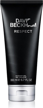 Shower Gel David Beckham Shower Gel