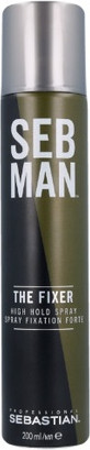 Лак для волос Sebastian Professional The Fixer High Hold Spray