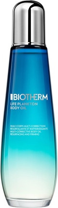 Körperöl Biotherm Life Plankton Multicorrective