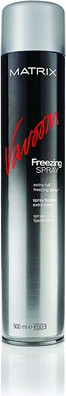 Hairspray Matrix Vavoom Extra Full Freezing Spray