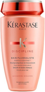 Shampoo Kerastase Discipline