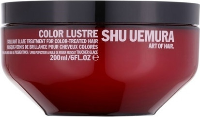Haarmaske Shu Uemura Color Lustre