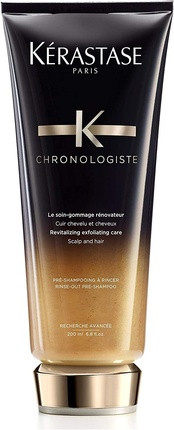Haarmaske Kerastase Soin Rubber Renovateur