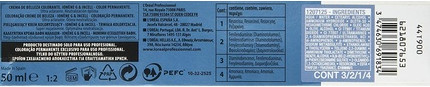 Haarfärbemittel L'Oreal Professional Majirel