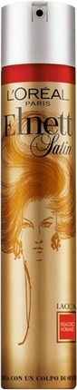 Hairspray L'Oreal Professional Elnett