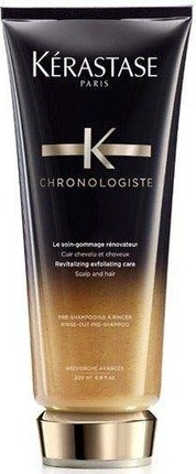 Маска для волос Kerastase Soin Gommage