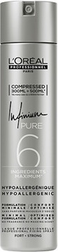Hairspray L'Oreal Professional Infinium Pure