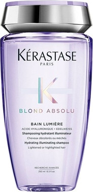 Shampoo Kérastase Blond Absolu