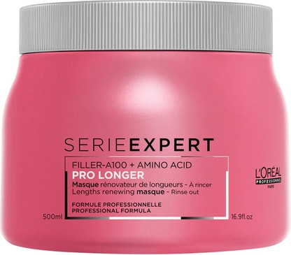 Haarmaske L'Oreal Professional Expert Pro Longer