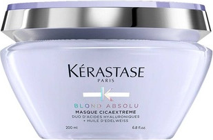 Hair Mask Kerastase Blond Absolu