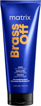 Haarmaske Matrix Total Results Brass Off Color Obsessed Mask