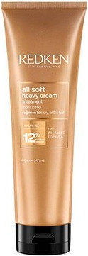 Haarmaske Redken All Soft Heavy Cream