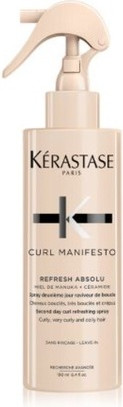 Leave-In Conditioner Kerastase Curl Manifesto Spray