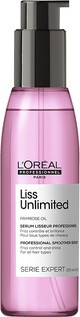 Smoothing Oil L'Oreal Professional Serie Expert Liss Unlimited