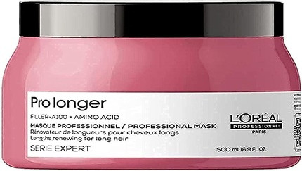 Haarmaske L'Oreal Professional Pro Longer