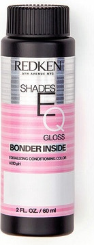Полуперманентная краска Redken Shades EQ Bonder Inside