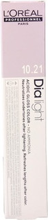 Gelcream Hair Dye L'Oreal Professional Dia Light