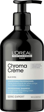 Shampoo L'Oreal Professional Serie Expert Chroma Creme Ash