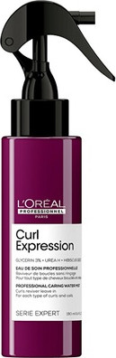 Caring Mist Leave-In Conditioner L'Oreal Professional Curl Expression