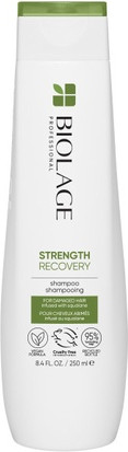 Shampoo Biolage Strength Recovery