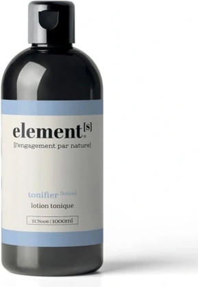 Body Lotion Pbi Elements Toning Lotion
