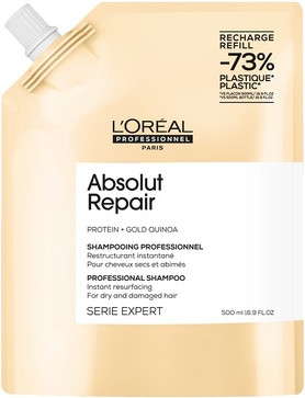 Shampoo L'Oreal Professional Serie Expert Absolut Repair