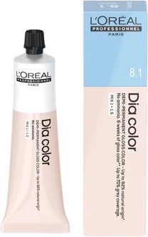 Demi-permanente Glanzfarbe L'Oreal Professional Dia
