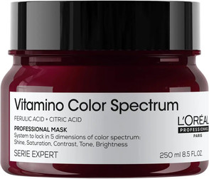 Haarmaske L'Oreal Professional Vitamino Color Spectrum