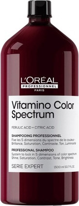 Shampoo L'Oreal Professional S.Expert New Spectrum