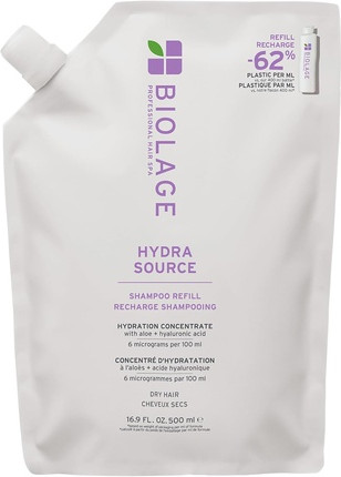Shampoo Biolage Hydra Source