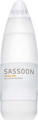 Shampoo Sassoon Magic Off