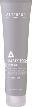 Texturizing Cream Alter Ego