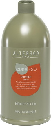 Haarmaske Alter Ego Rich Nourishing Mask