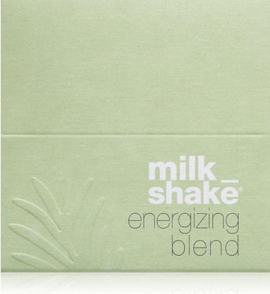 Milk Shake Kopfhaut-Ampullen für Energie & Vitalität