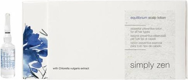 Kopfhautlotion Simply Zen Equilibrium