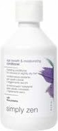 Кондиционер Simply Zen Age Benefit & Увлажнение и Питание