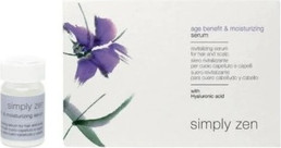 Hair Serum Simply Zen Age Benefit