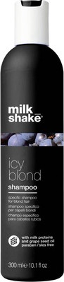 Shampoo Milk Shake Icy Blond