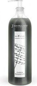 Shampoo Jean Paul Myne Navitas Organic Touch Cumin Shampoo