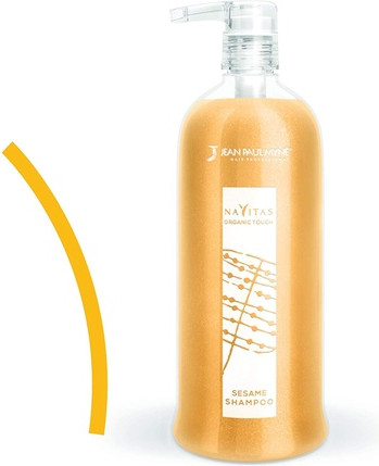 Shampoo Jean Paul Myne Navitas Organic Touch