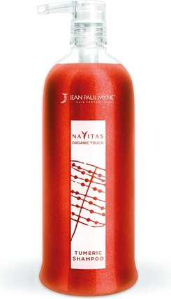 Shampoo Jean Paul Myne Navitas Organic Touch