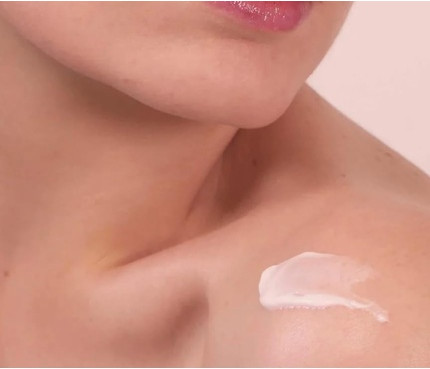 Body Cream Zago Milano DOLCE ALMOND