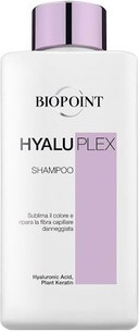 Шампунь Biopoint