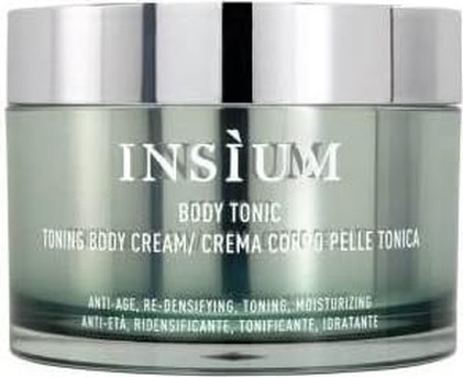 Увлажняющий лосьон для тела Insium Body Tonic Тонизирующий крем для тела