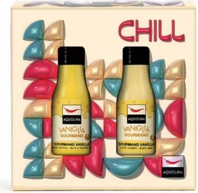 Badeöl Aquolina Aquol.Chill