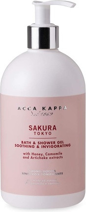 Duschgel Acca Kappa