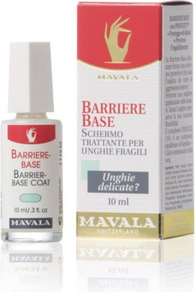 Moisturizing Base Coat Mavala