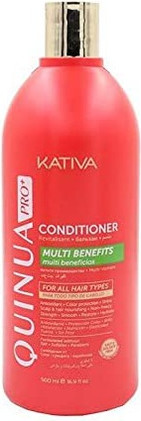 Кондиционер Kativa Quinua Pro